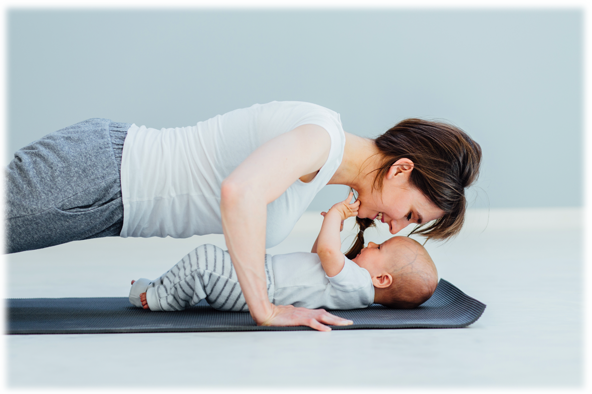 Mama Kind Yoga